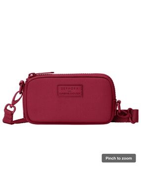 Dagne Dover x Sephora crossbody bag